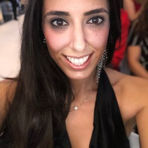 Meet your Posher, Sandy